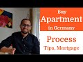 How to Invest in Residential Real Estate in Germany as a Foreigner? - Buying Process, Tips, Mortgage