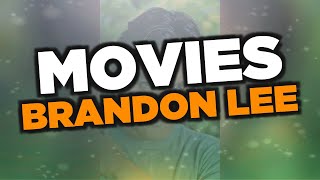 Best Brandon Lee movies