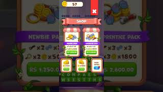 how to play kitty scramble game level 24