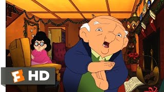 Eight Crazy Nights (7\/10) Movie CLIP - That's a Technical Foul (2002) HD