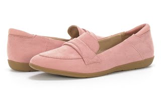 Dr. Scholl's Emilia Slip-On Loafer SKU: 9952902