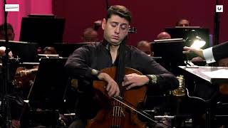 P. I. Tchaikovsky - "Pezzo Capriccioso" for Cello and Orchestra, op. 62