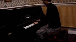 6th Improvisation