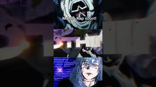 Mahito Rap #anime #animemusic #animeedit #animerap #jujutsukaisen #animesongs #music #mahito