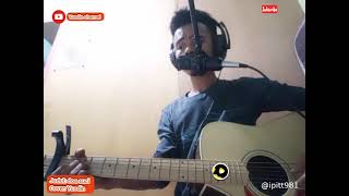 cover lagu doa suci (yelse)