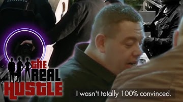 When Scams Go Wrong | The Real Hustle