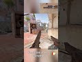 🔥 Dual Elites Rampage – 5K Pistol Round on Dust2 #ace #cs2shorts