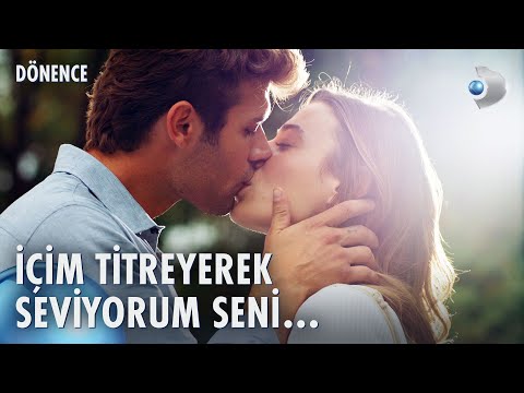 Sen bana aitsin Gece Olgun! | Dönence 13. Bölüm