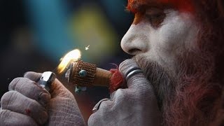 Video thumbnail of "LEGEND - BUM BUM BHOLENATH (The Weed Smoke Ganja Joint Song) HINDI RAP"