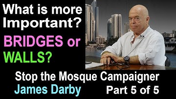 Key Distinctions Left vs Right? Bridges or Walls? | Values and NLP Meta Programs | Critical Thinking