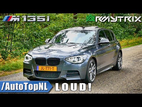 bmw-m135i-exhaust-sound-|-armytrix-vs-stock-|-tunnel-revs-&-onboard-by-autotopnl