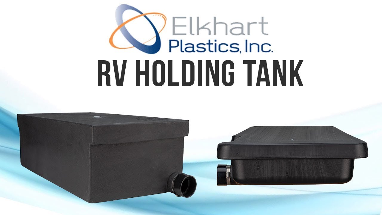 30 Gallon RV Holding Tank 62 x 26 x 6 3/4 (EPI 4414 or H1238000) - –  Elkhart RV Parts
