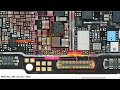 OPPO F21 PRO LCD Light &amp; Display Problem Fix | No Graphics / Black Screen Ic Hardware Solution