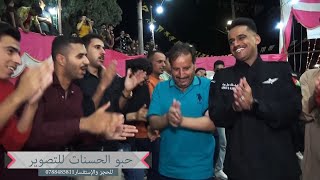 دحيه الجيش 2022 جيش العروبه #البقا الفنان أحمد العلي حفل الملازم أشرف عواد