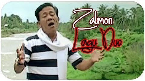 Zalmon [Mini Album] Lagu Duo (Gamad Minang)
