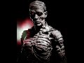 The Mummy Rises #halloween #scary #viral #horror #news #newstatus #magic #funny #views #best #cool