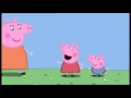 Youtube Thumbnail Peppa pig Intro's (Short)