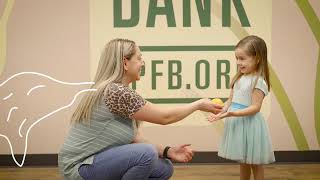 South Plains Food Bank - Heroes