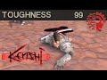 Kenshi  100 toughness guide