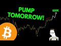 Bitcoin About To Surge Tomorrow Get Ready For 100K BTC BITI BITO HODL IBIT GBTC Bitcoin About To Surge Tomorrow Get Ready For 100K BTC BITI BITO HODL IBIT GBTC