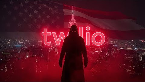 HOW TO MAKE UNLIMITED +1 VIRTUAL WHATSAPP ACCOUNTS IN 2025 TWILIO METHOD 