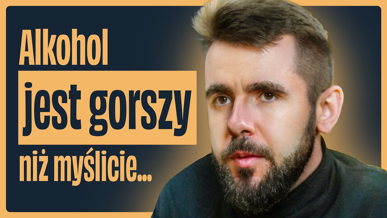 Alkohol zabija codziennie. A ratownicy tylko to sprzątają | Jan Świtała