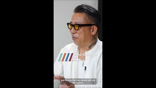 Future Makers Artist Highlight Masa