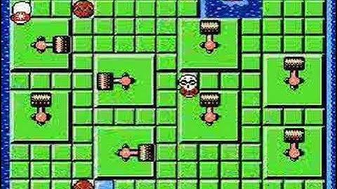 The Game Replay: Kickle Cubicle Part 10