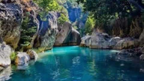 ابداع لا يوصف فى تلاوة سورة الكهف للشيخ عبد الباسط عبد الصمد144P