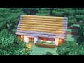 Minecraft | Como Construir Una Casa De Concreto Blanco