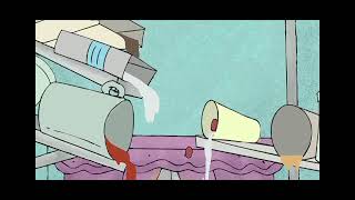 Pinkaroni Pizza Part3.... Pink Panther