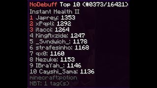 #1 on Ghostly