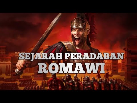 Peradaban Romawi Kuno | Peradaban Kuno Dunia