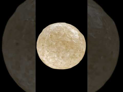 أصغر مكونات الكون الكوارك