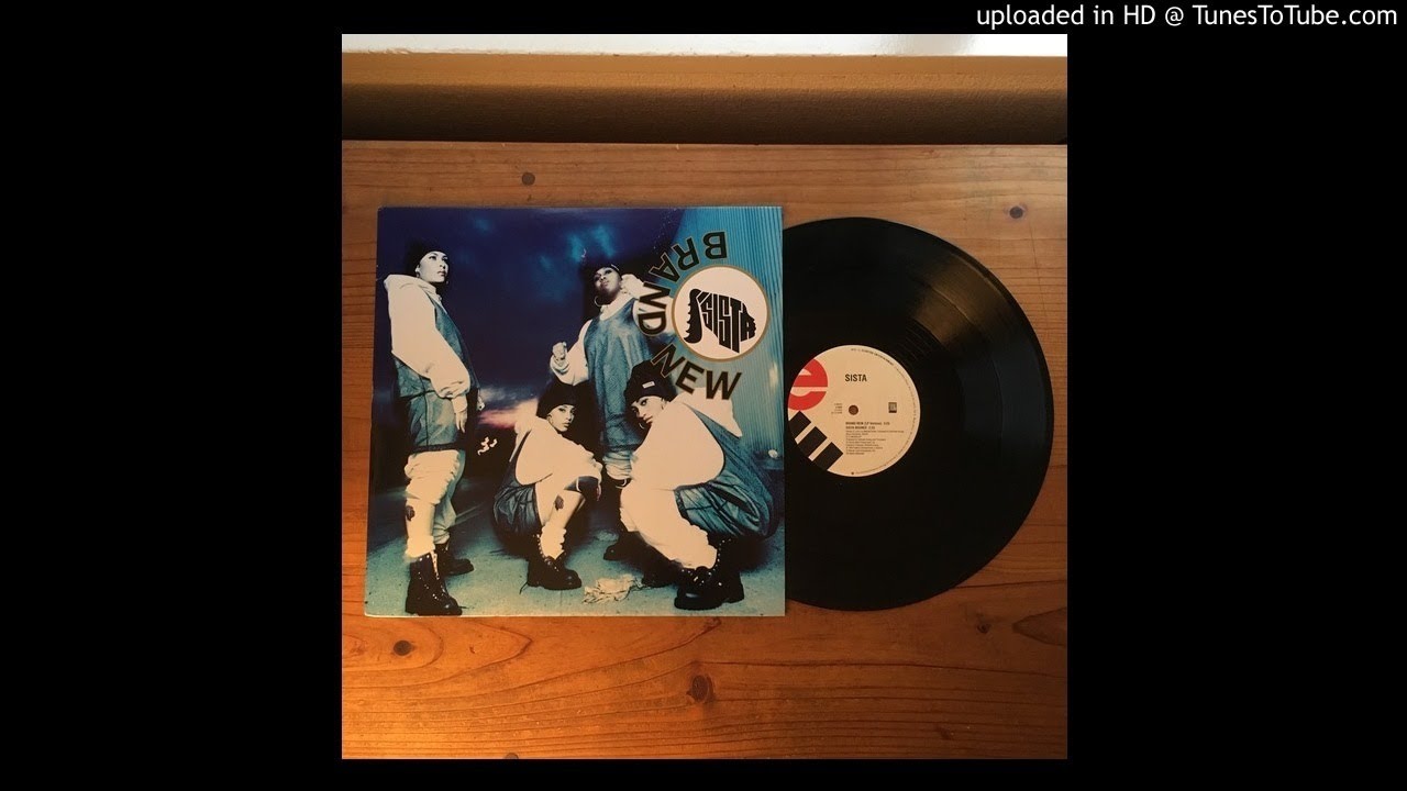 Sista (Missy Elliott) - Sista Bounce (Unavailable on Album) - YouTube