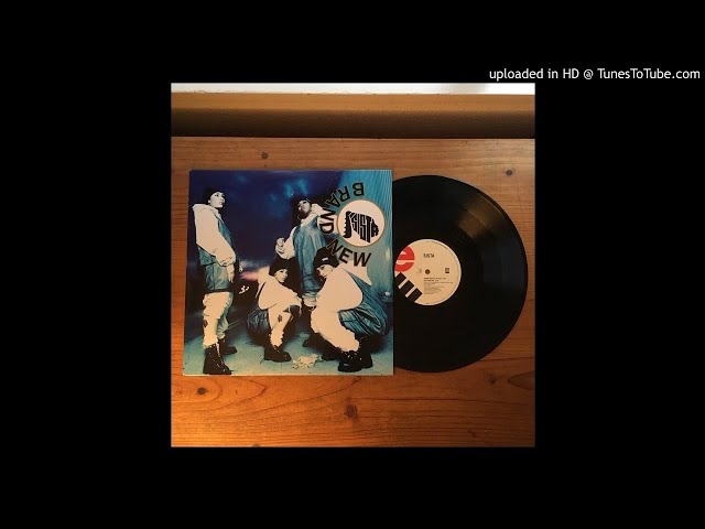 Sista (Missy Elliott) - Sista Bounce (Unavailable on Album) - YouTube