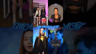 pin out your favourite one 😋😇(♥️💜💚💙)#shorts#xoteam#tiktok#alisha#marvelact#trending#youtubeshorts