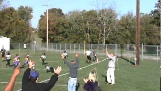 Alex Ford Does It Again