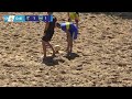 #FútbolPlaya | Torneo Primera División | Fecha 1 (R) | Boca Juniors - Dep. Malvinas