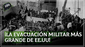 ¿Qué presidente intentó sacar a Estados Unidos de Vietnam?