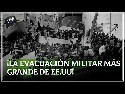 Video: ¿Estados Unidos se retiró de Vietnam?