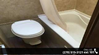 2012 Starcraft AR-ONE 16BH - Riley's RV World - Mayfield,...