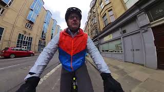 A look at the CCWEL Active Travel Scheme in Edinburgh