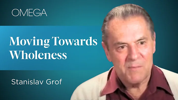 Stanislav Grof: Holotropic States of Consciousness