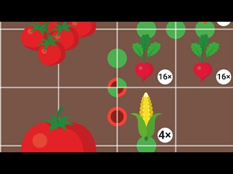 Gardening App Review.  Reviewing 