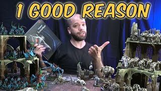 1 Good Reason to NOT Buy Leviathan (Leviathan Review)