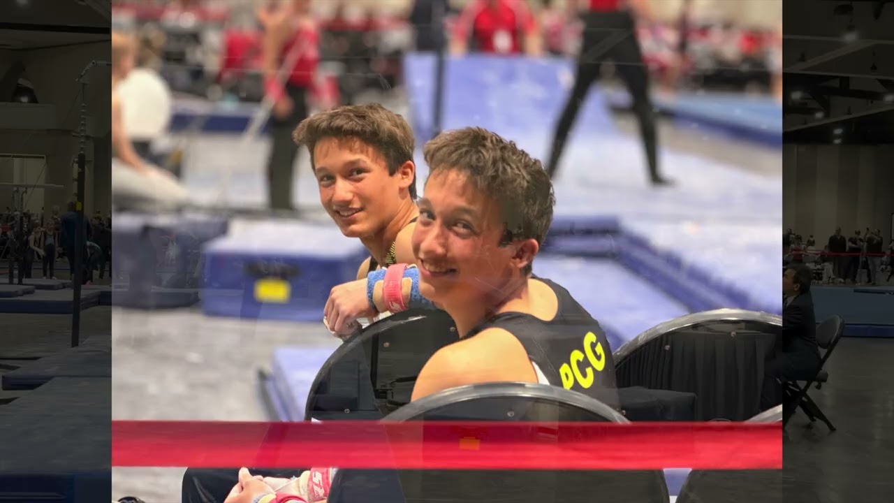 2026 Azarian Team Cup - Marsh Twins - Level 8