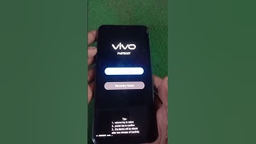 Vivo s1 hard reset 💯💯✅ .. kaise kare 💯 % done 👍
