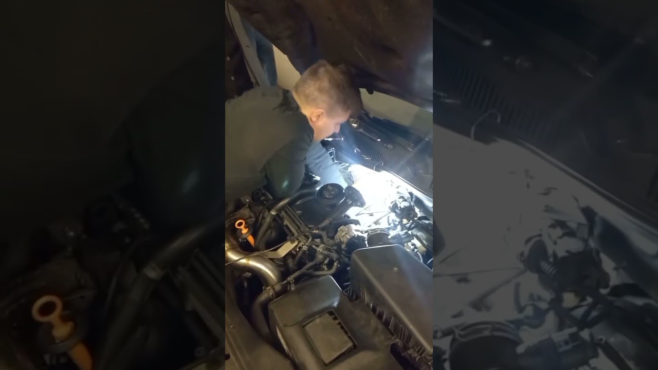 1.9 tdi, asz, stage 2+, Jetta 4