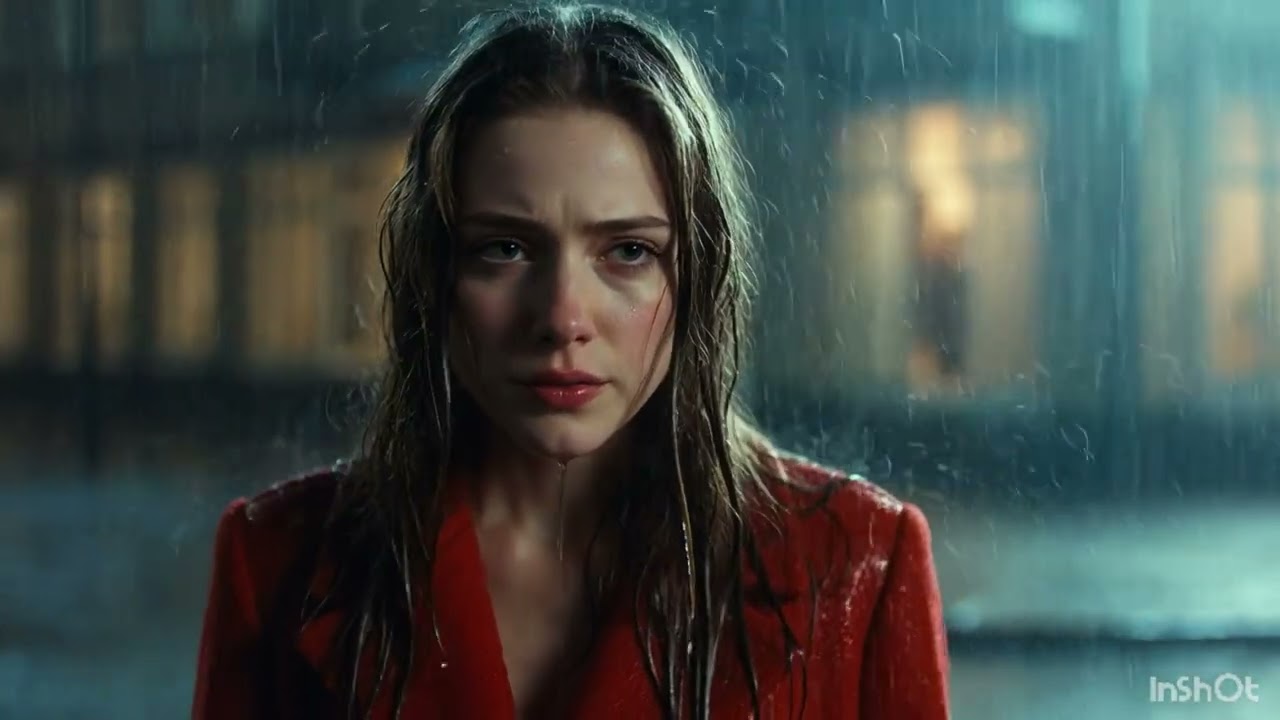 ДОЖДЬ 🍁🦋🌹